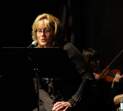 Karen Sharp